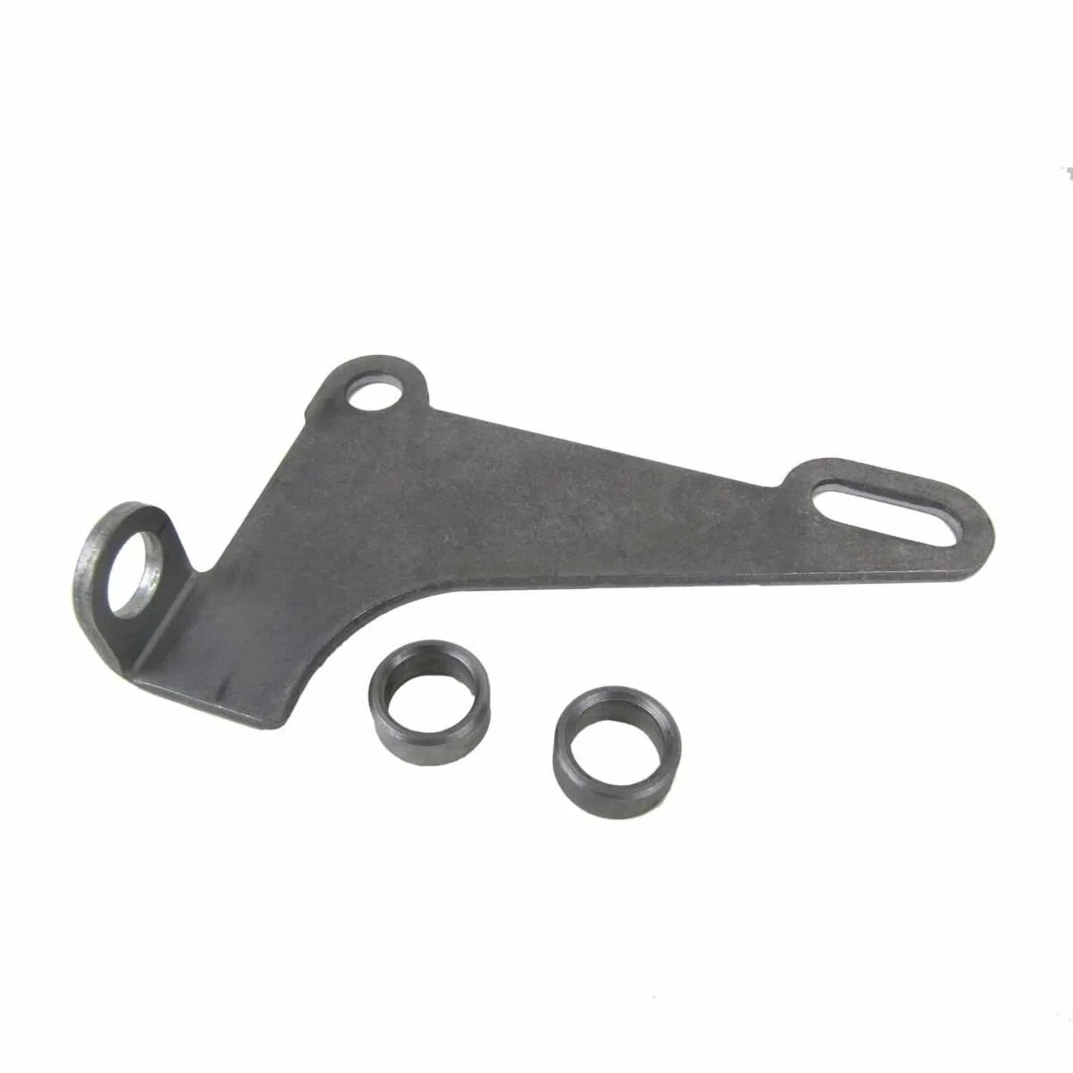 B&M Cable Bracket Kit - GM - 70499